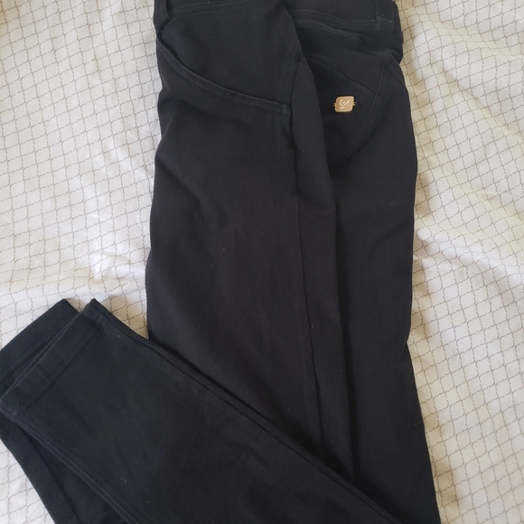 Freddy Wrap Up Pants - Picture 5 of 6